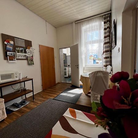 Abdalla Apartments Knittelfeld Eksteriør bilde
