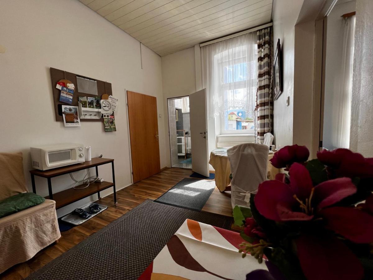 Abdalla Apartments Knittelfeld Eksteriør bilde